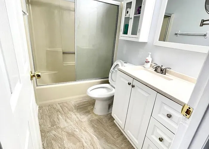 Apartment 300 Robin Dr Walking Distance To Ocean City